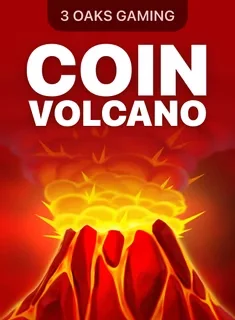 Игра Coin Volcano