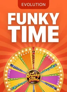 Игра Funky Time