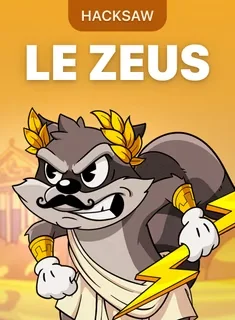 Игра Le Zeus