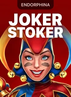 Игра Joker Stoker