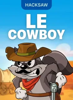 Игра Le Cowboy